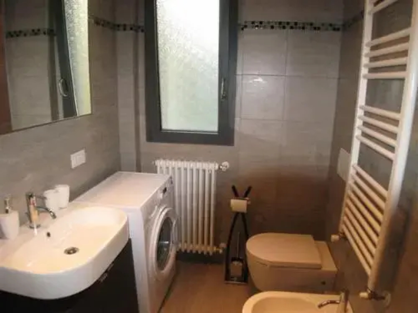 Appartamento Cicci Bello