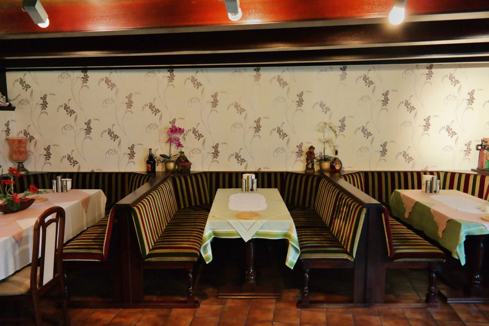 Am Hallenbad Hotel garni