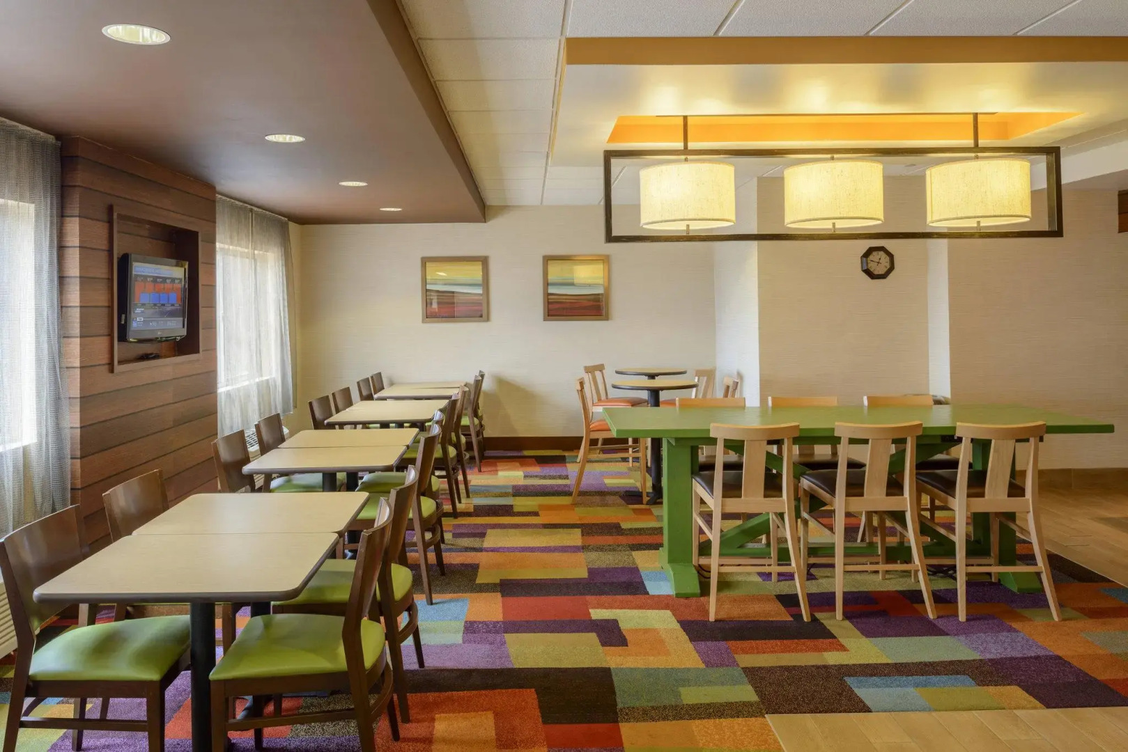 Fairfield Inn by Marriott Joplin