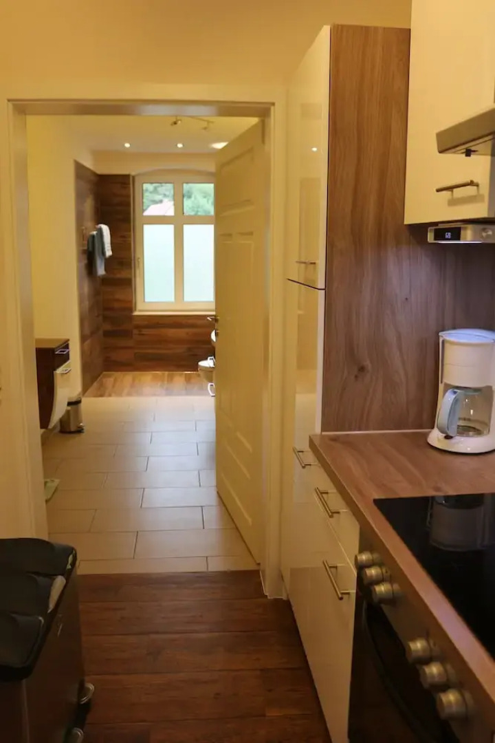 Haus Dompanorama-Kleines Ferienloft