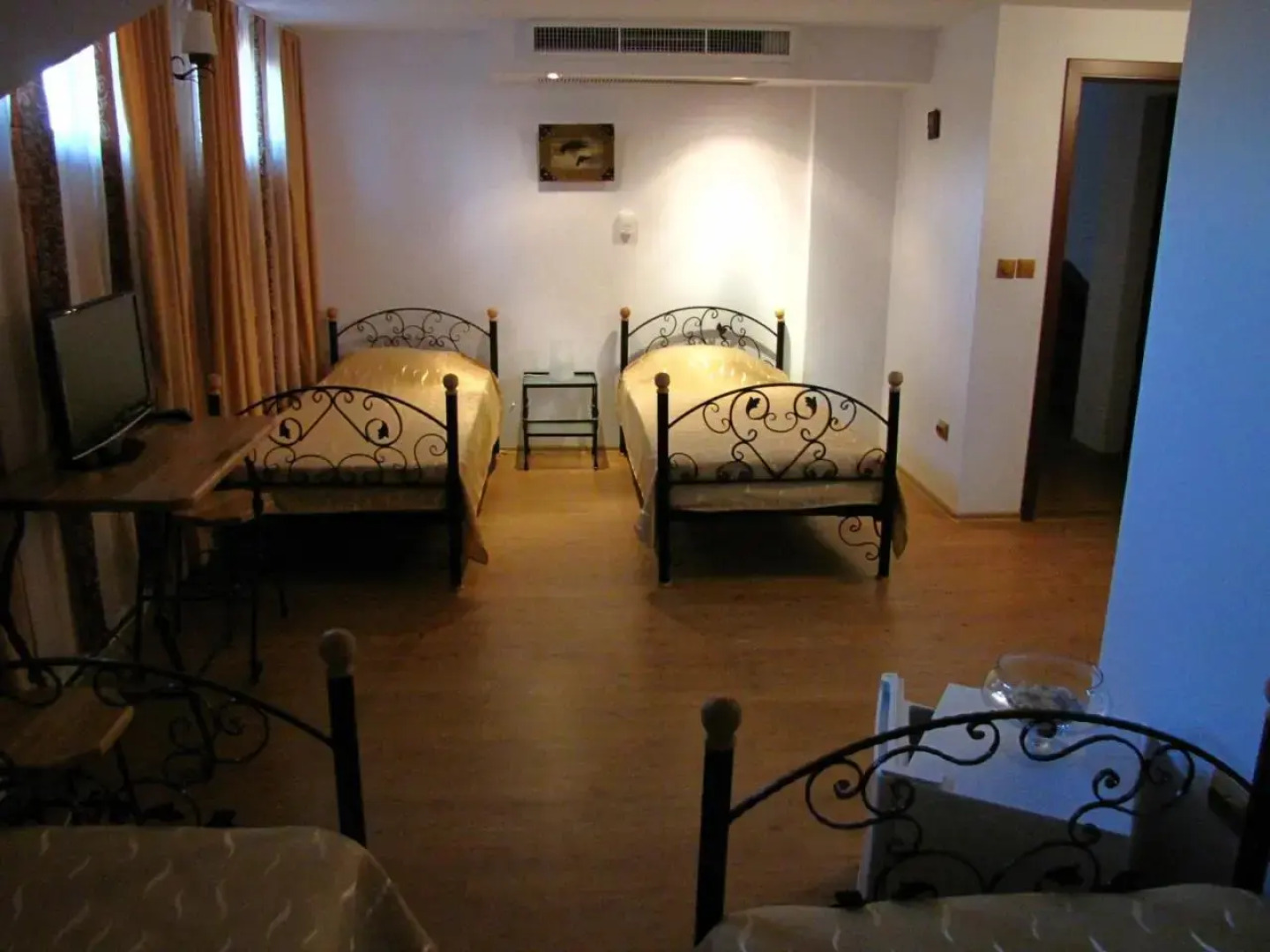 Pensiunea Pluto Sulina