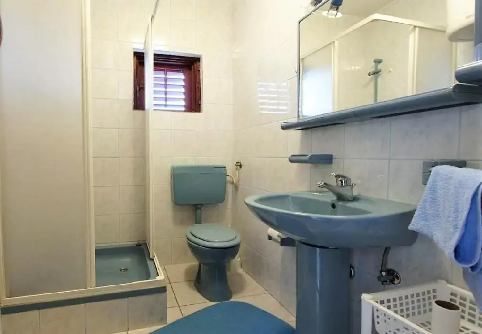 Apartments Šera - 50 m from beach