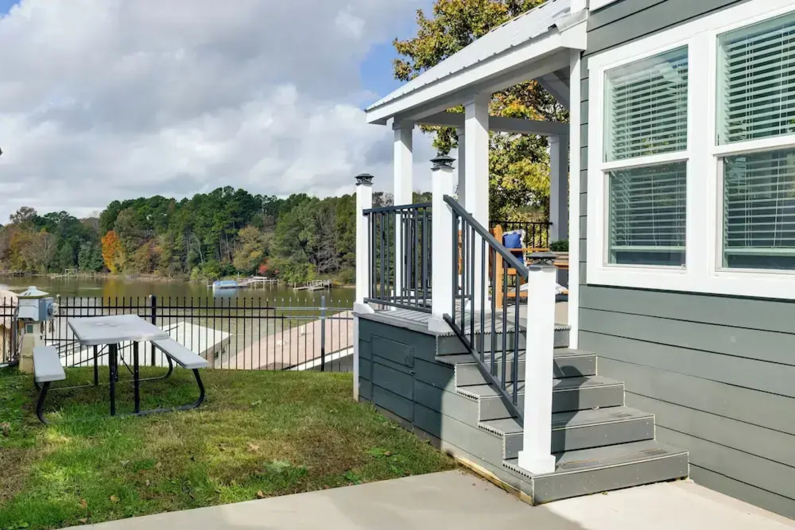 < 1 Mi to Marina: Lake Norman Home w/ Pool Access!