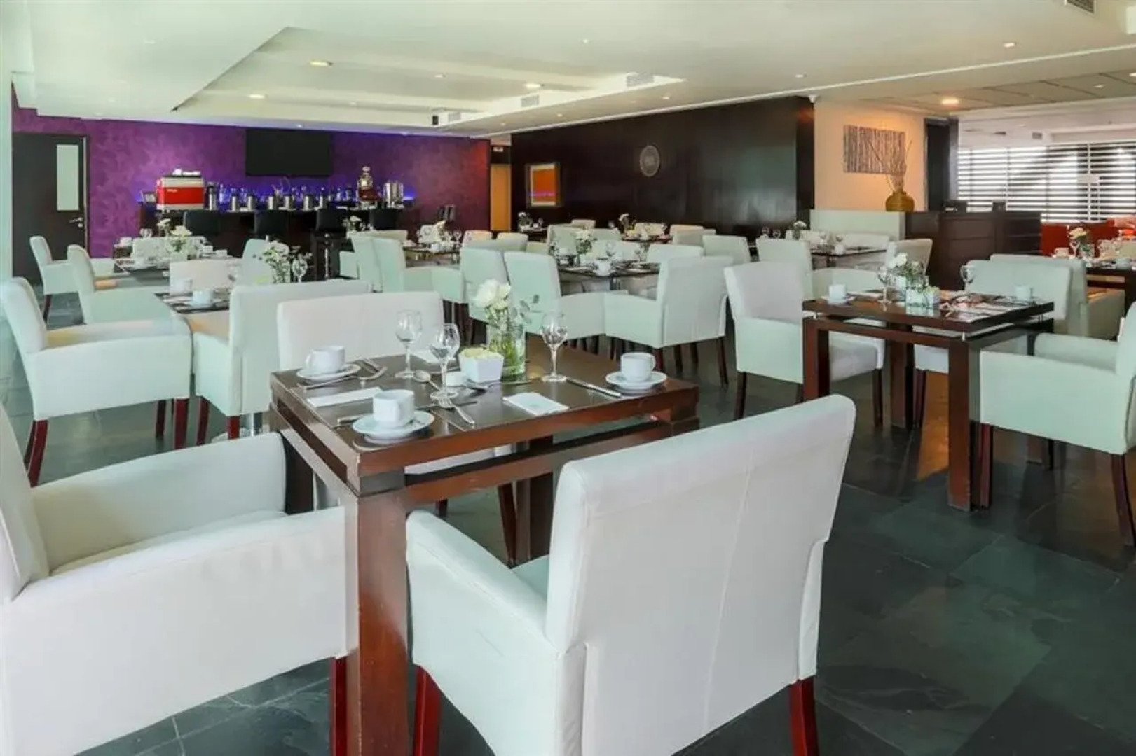 Four Points by Sheraton Los Angeles (Чили)