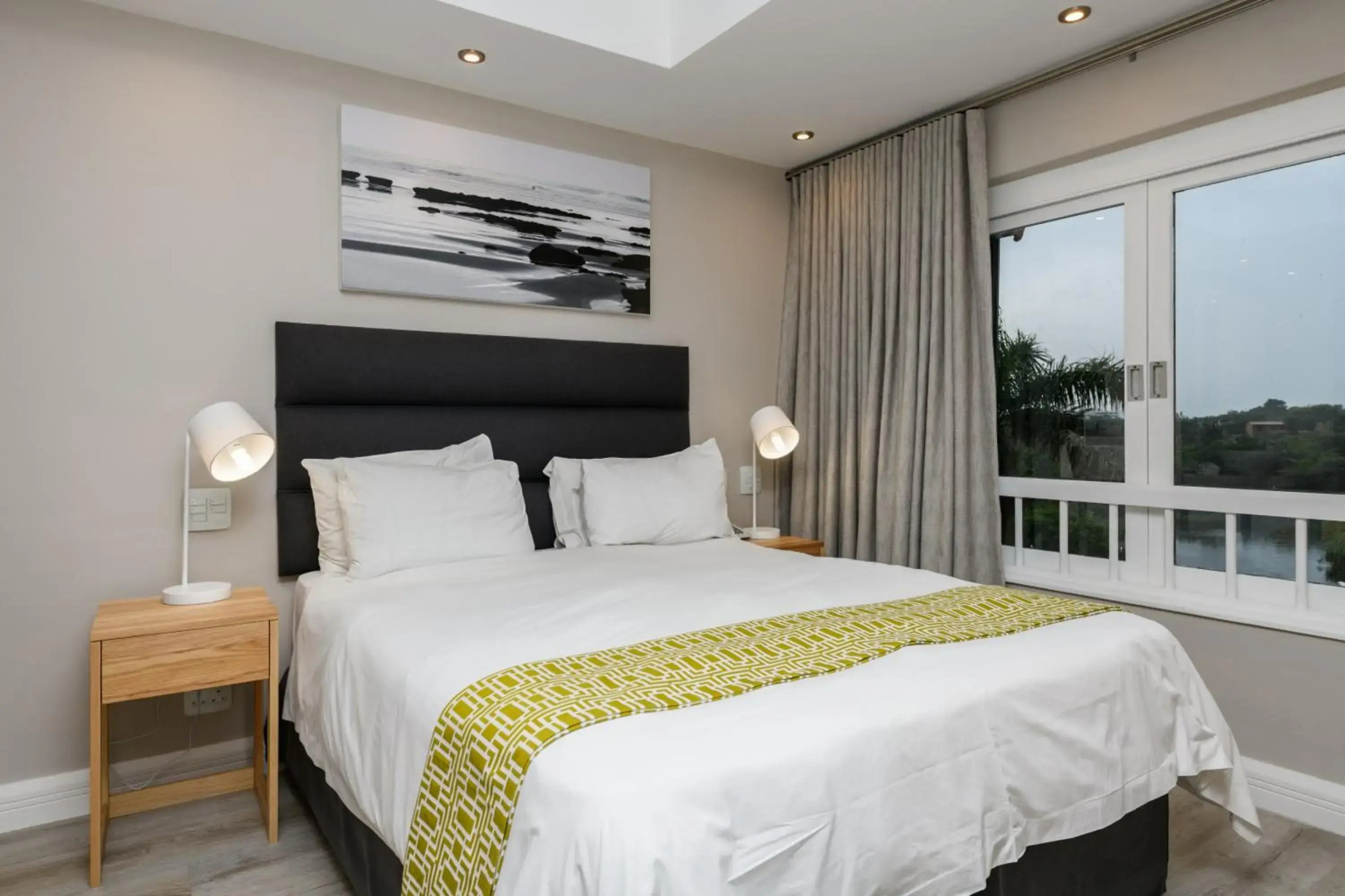 San Lameer Hotel and Spa