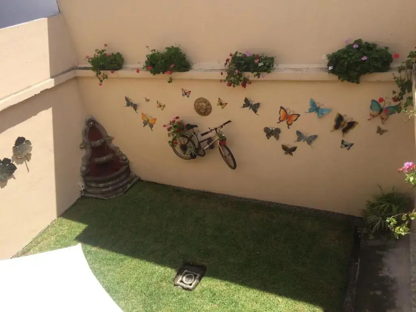 Hostal Los Lagos Inn