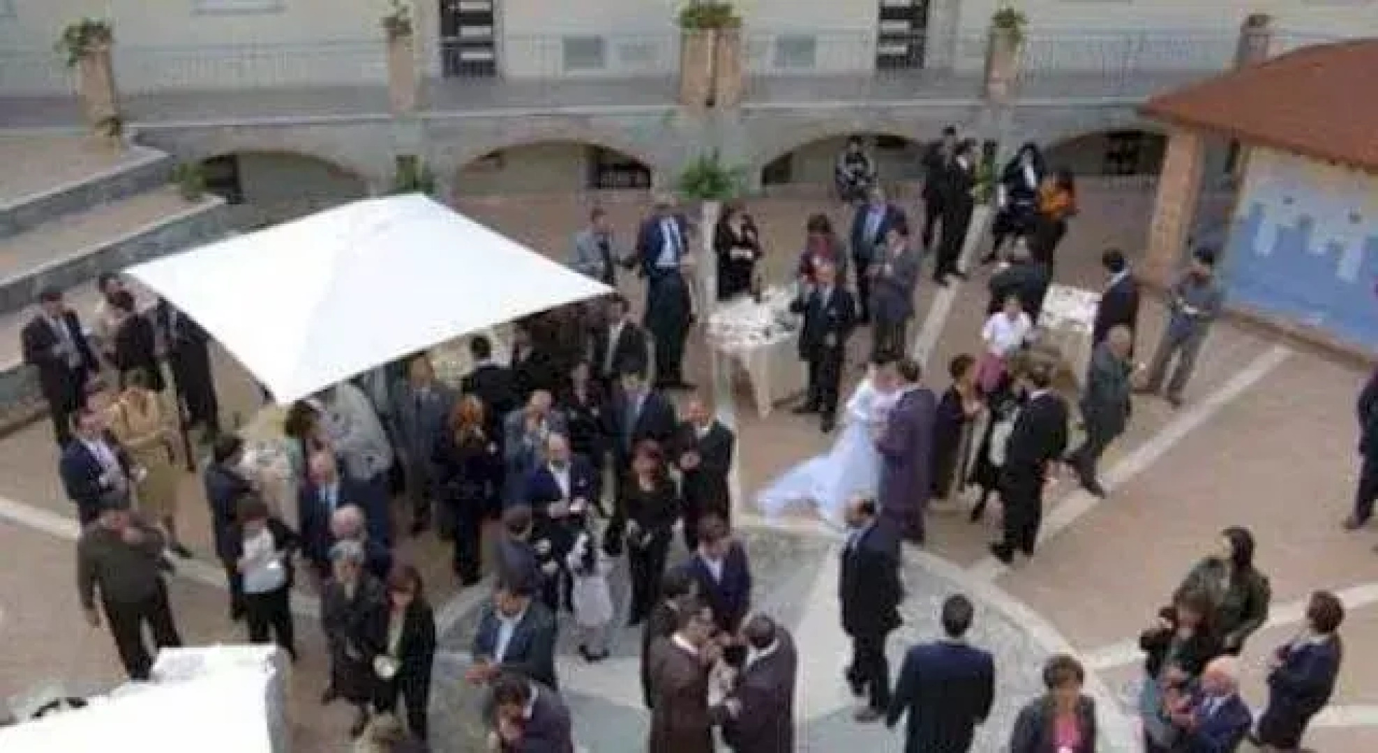 Aquamarine Residence