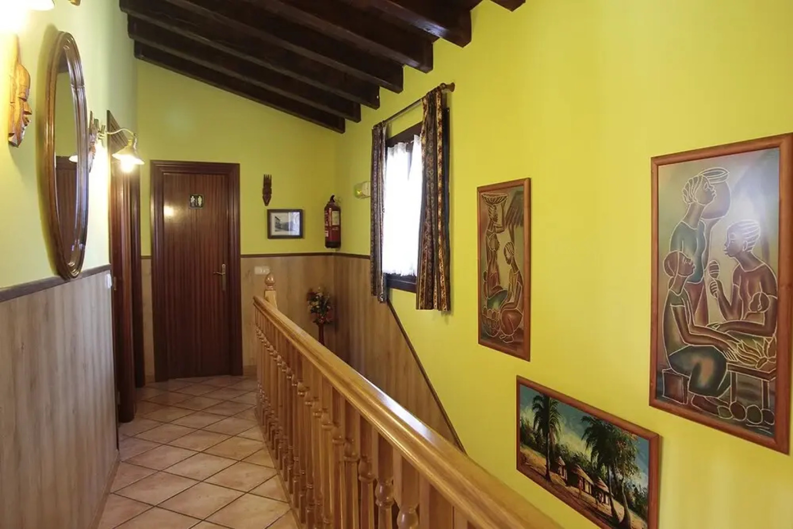 Casa Rural Malaika I