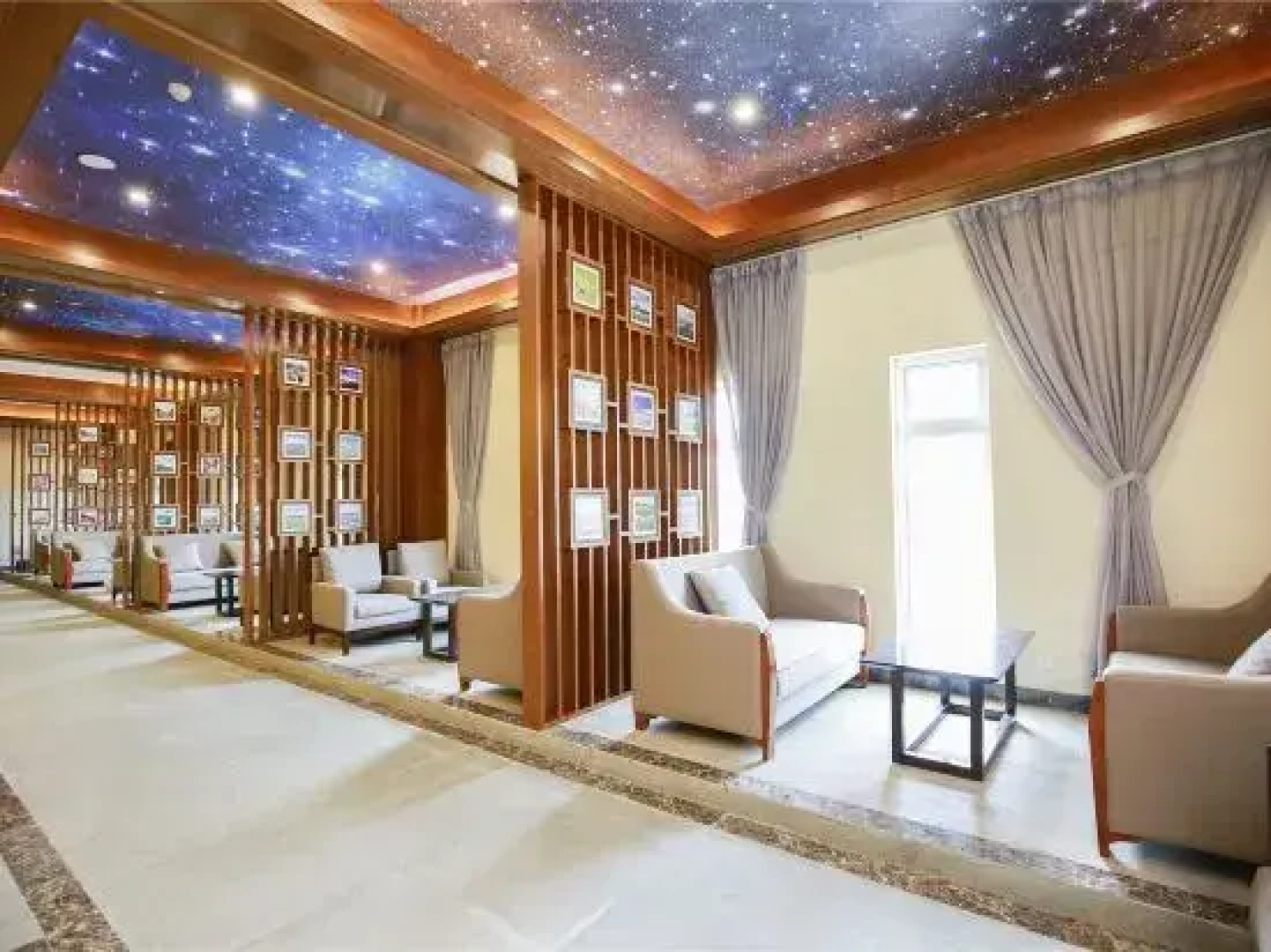 Zoige Tangute Hotel