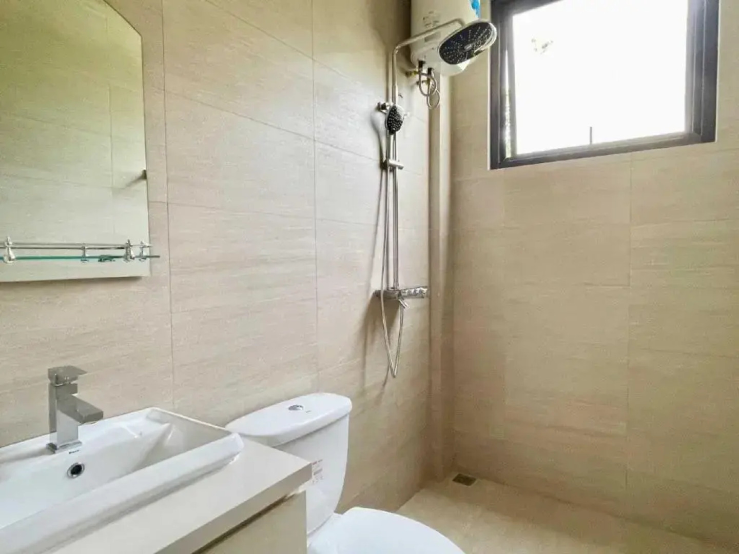 De Residence Pangandaran by Mabano Estates