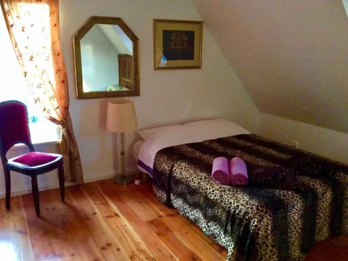 Holiday Home Baltic Coast Near Beach