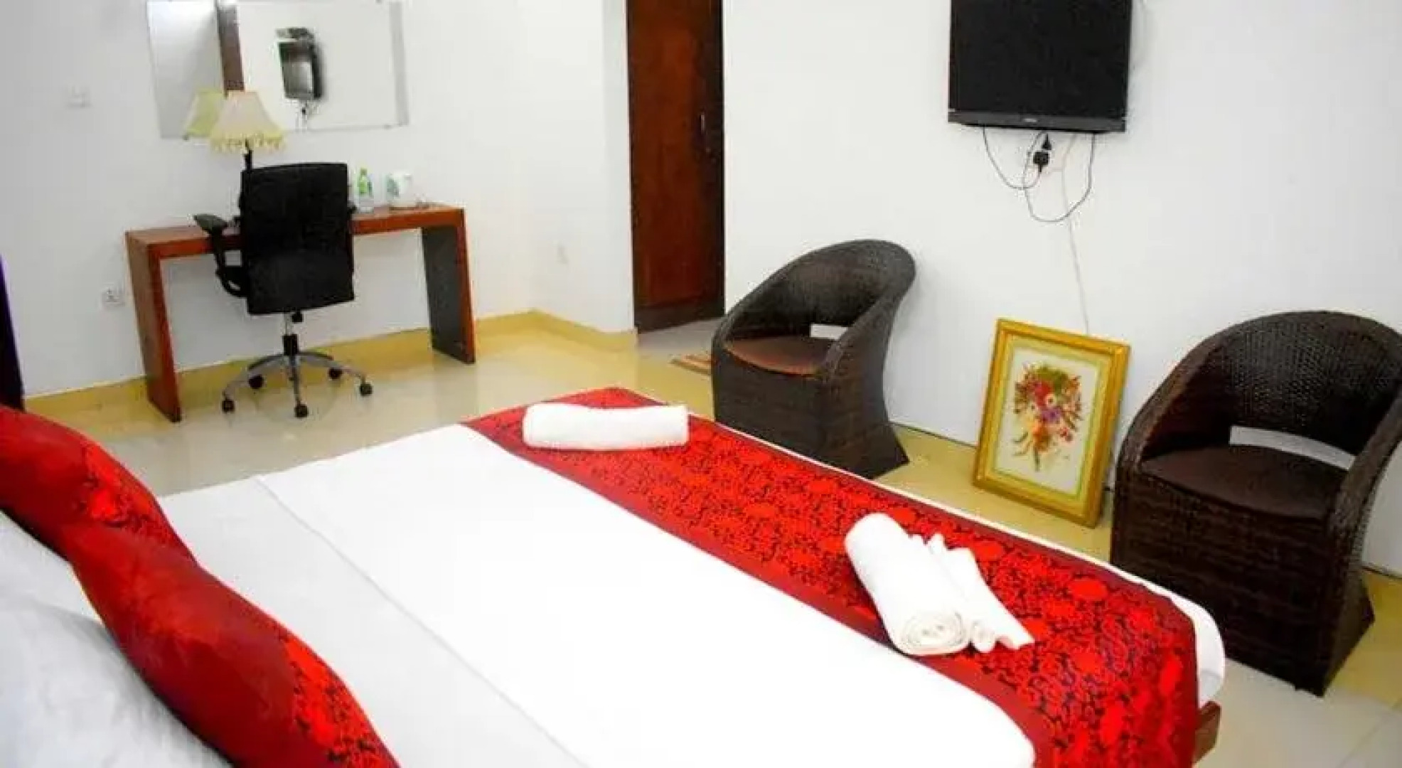 Silanrich Hotel & Bar