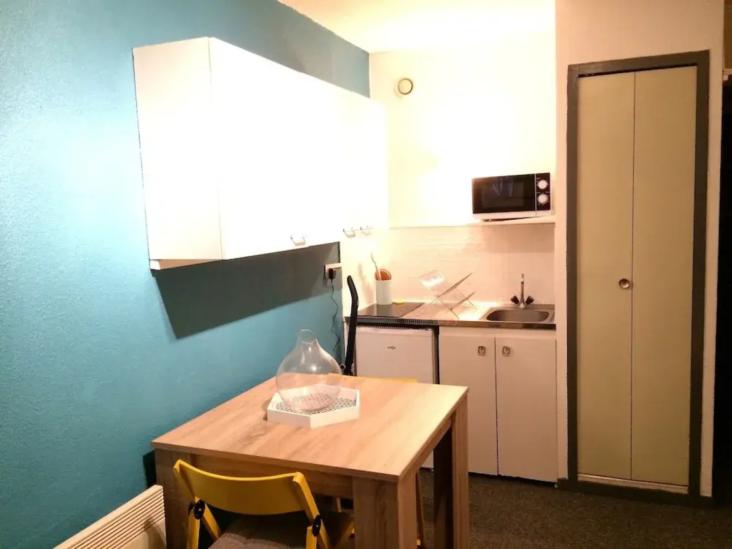 Cauterets Avec Terrasse