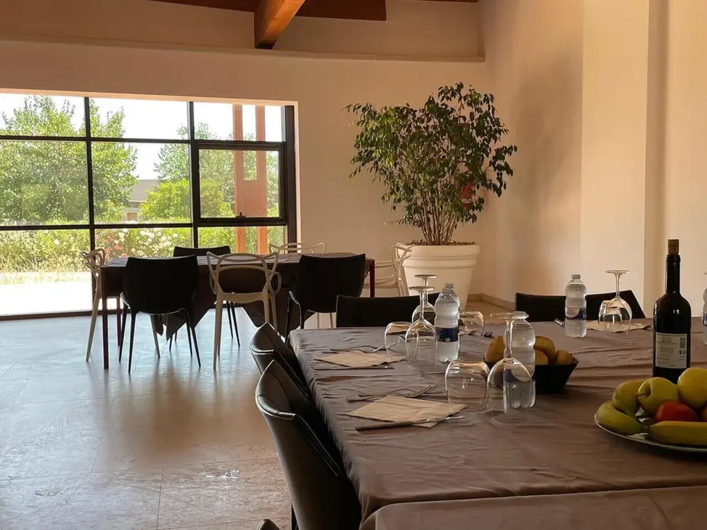 Sport Hotel Torre del Grifo