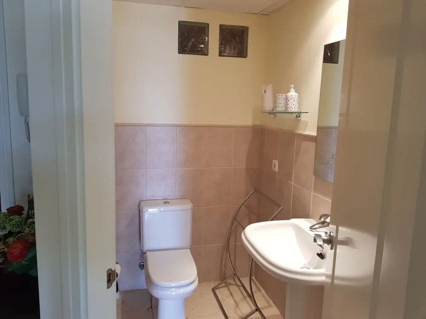 Beferent - Sierra Cortina Benidorm