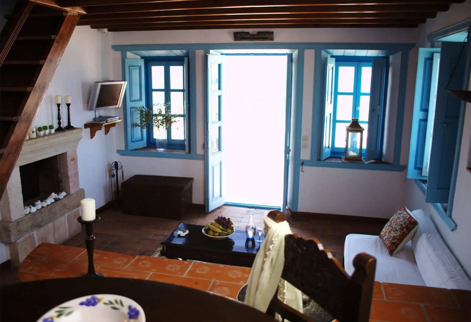 Eirini's Luxury Hotel Villas