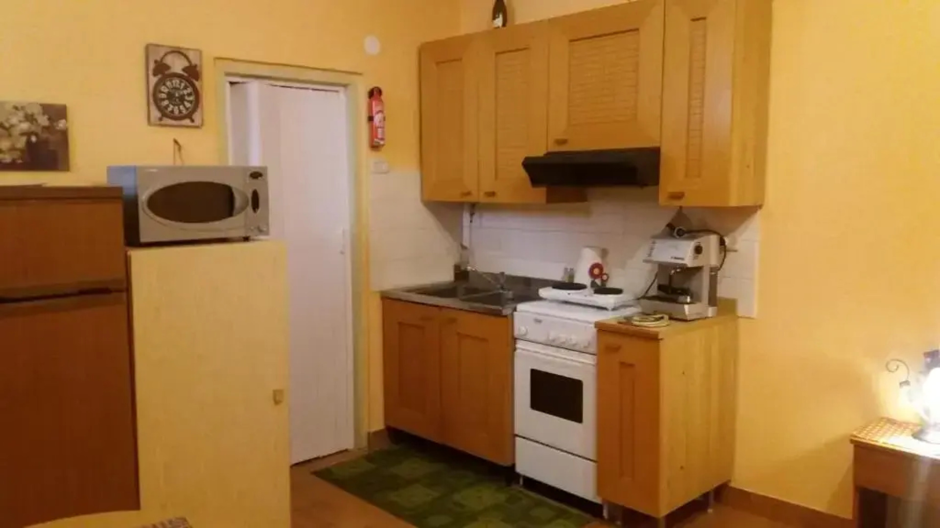 Cottage Alcantara Gloria Room