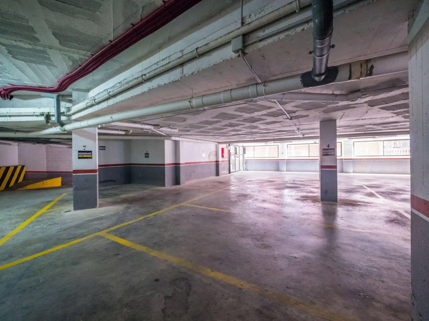 Apartaments AR Easy Santa Anna II