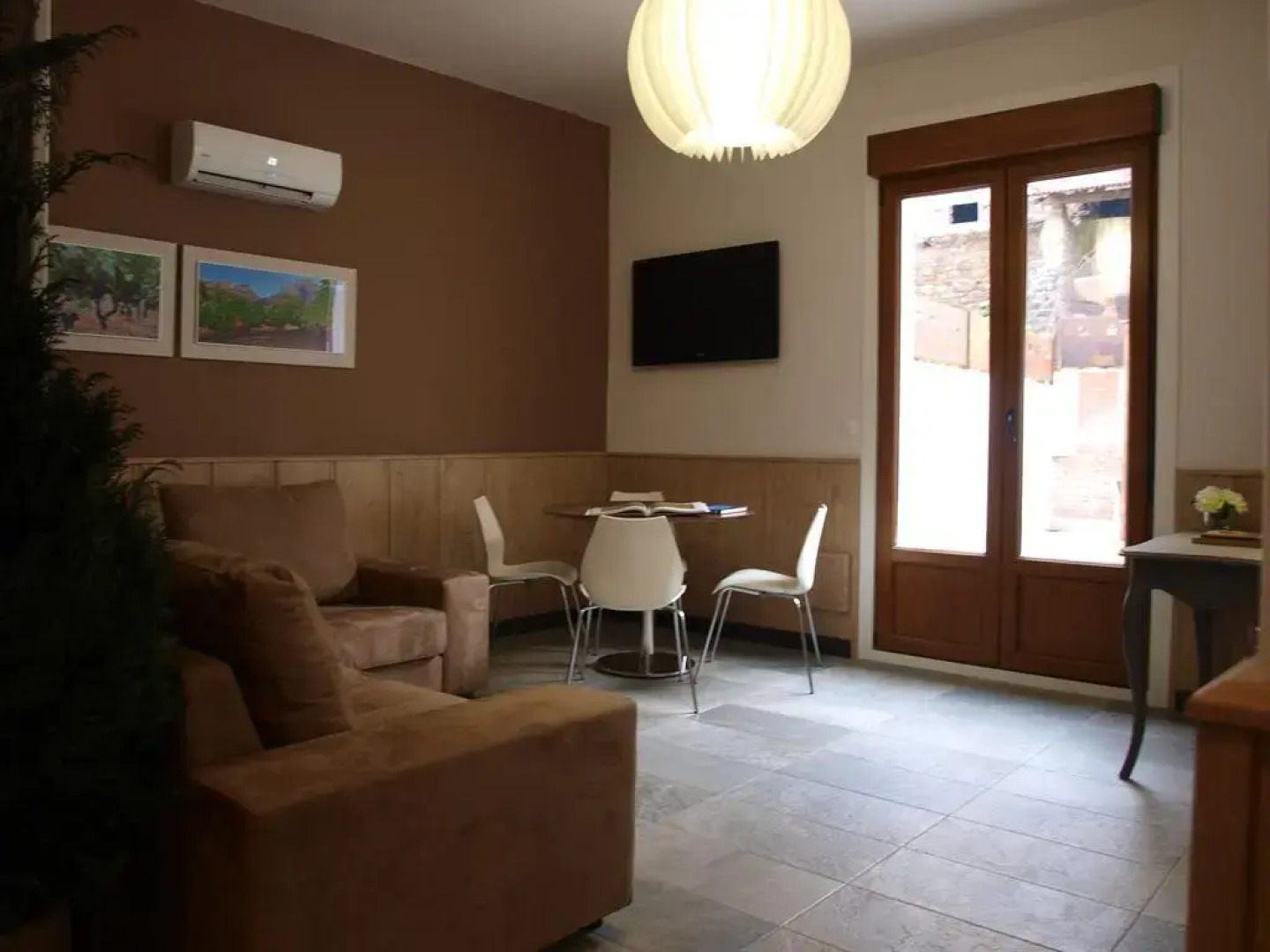 Hosteria Sierra del Oso