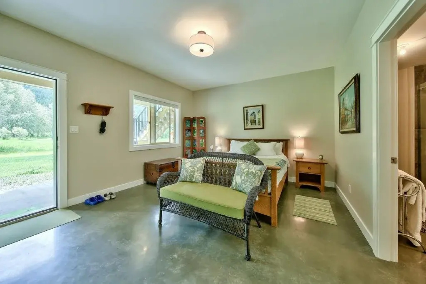 Peaks Bed And Breakfast