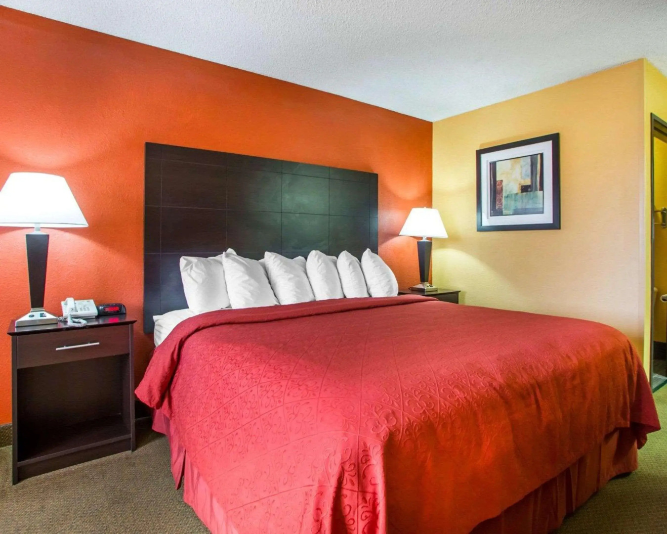 Quality Inn & Suites Kimberly - Appleton East
