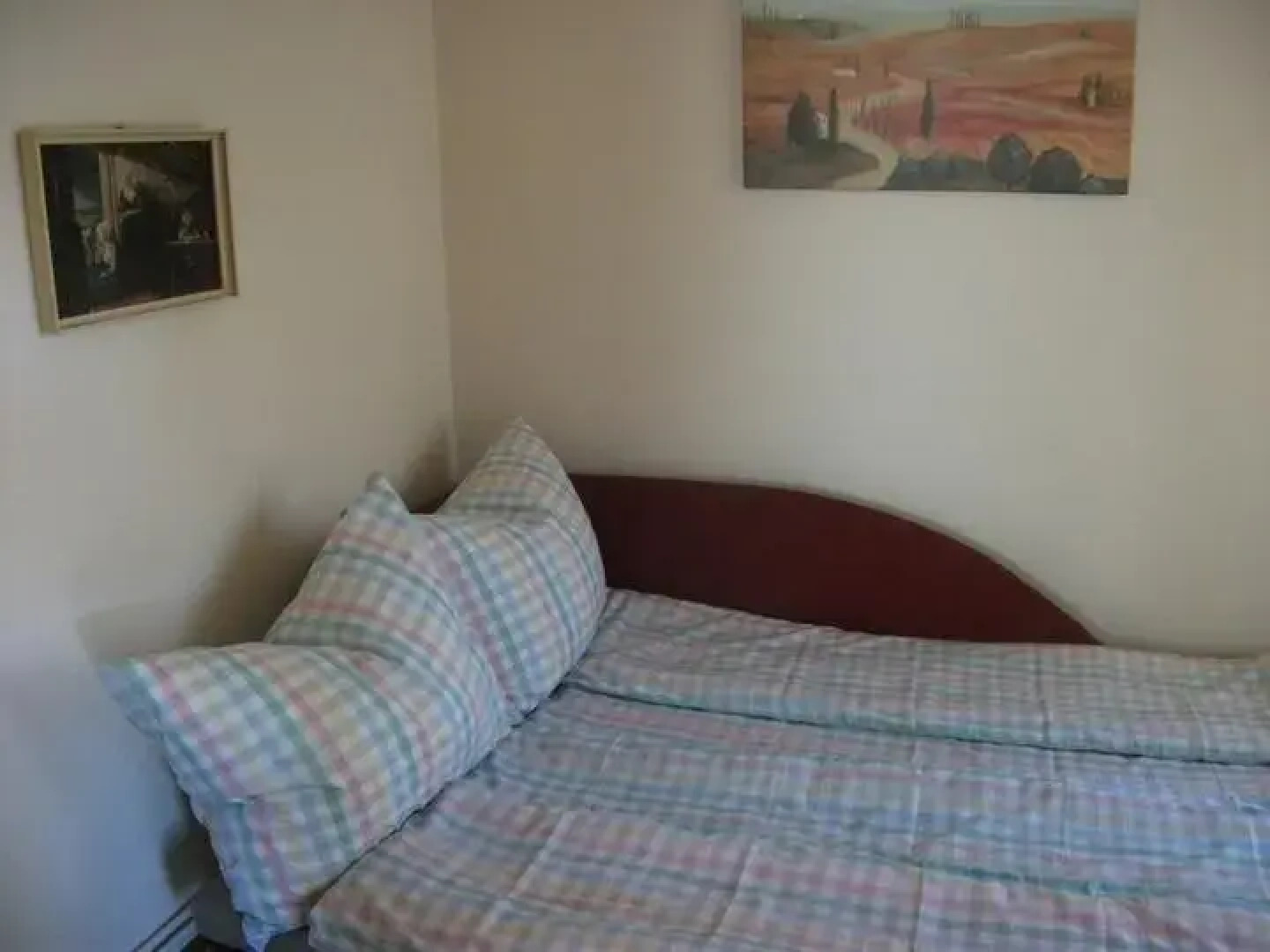 Sósréti Vendégház