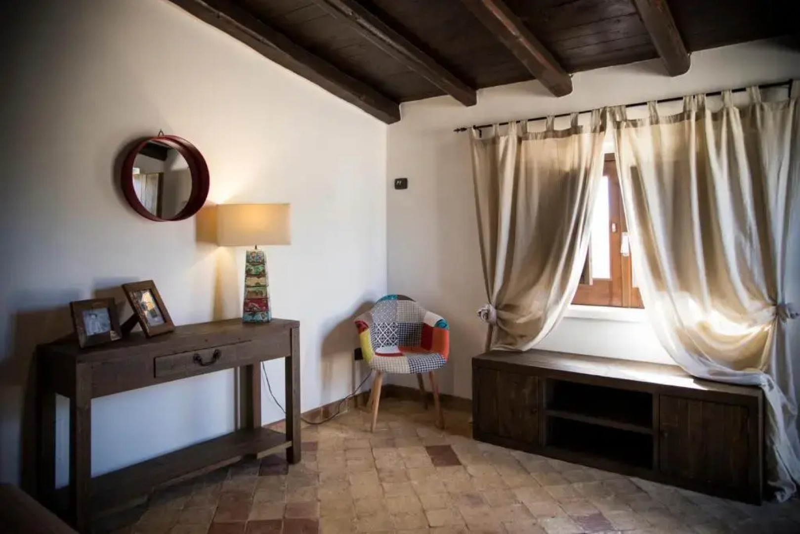 Agriturismo Baglio San Nicola