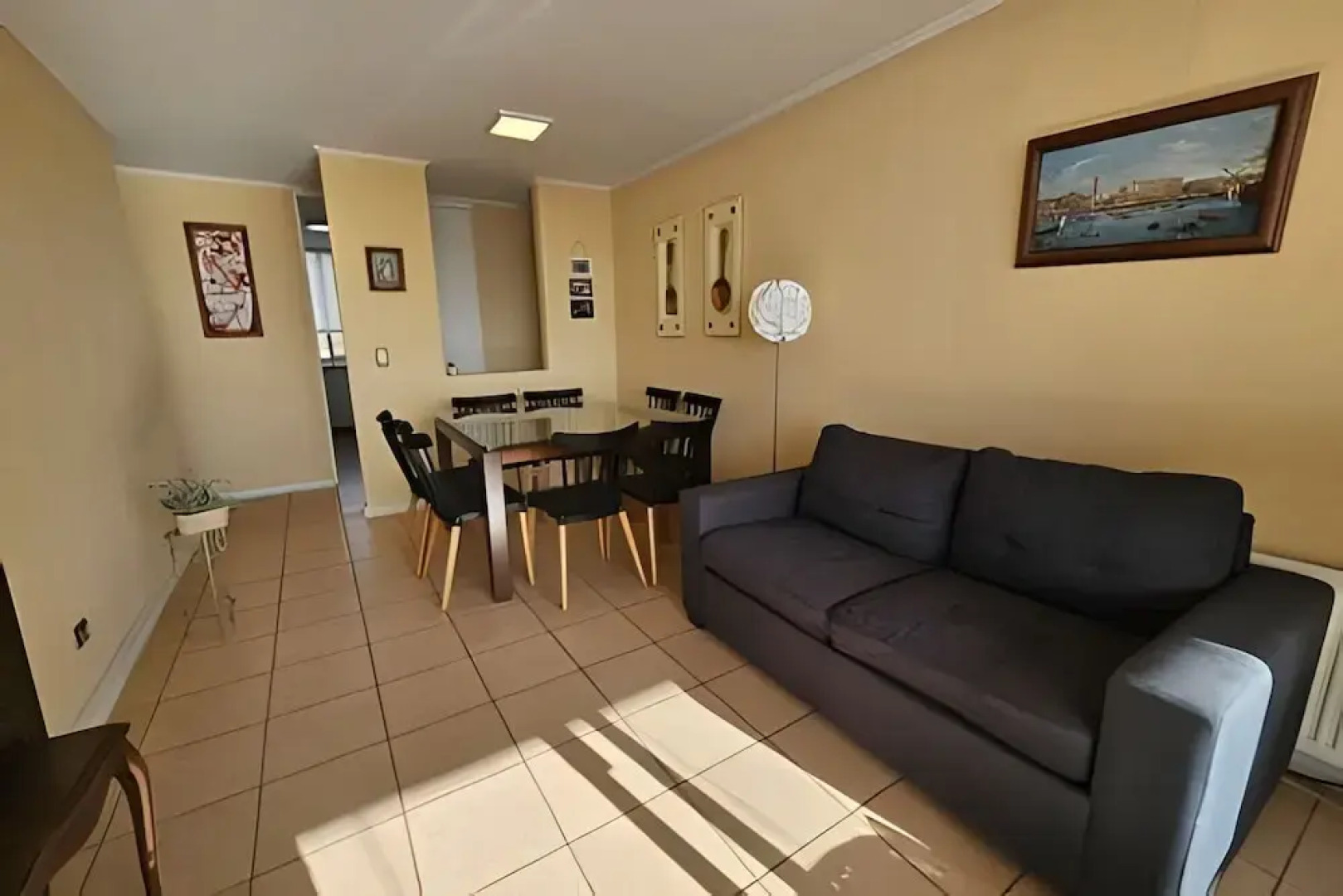 Oceana Suites Costa Quilen