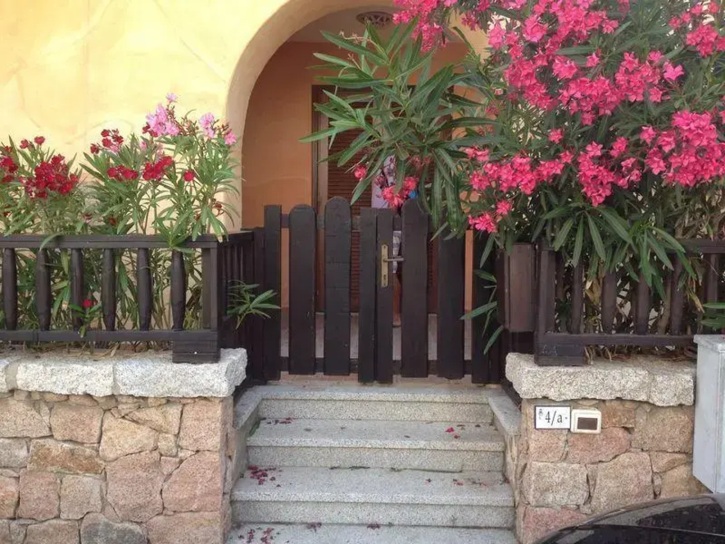 Appartamento sul Golfo