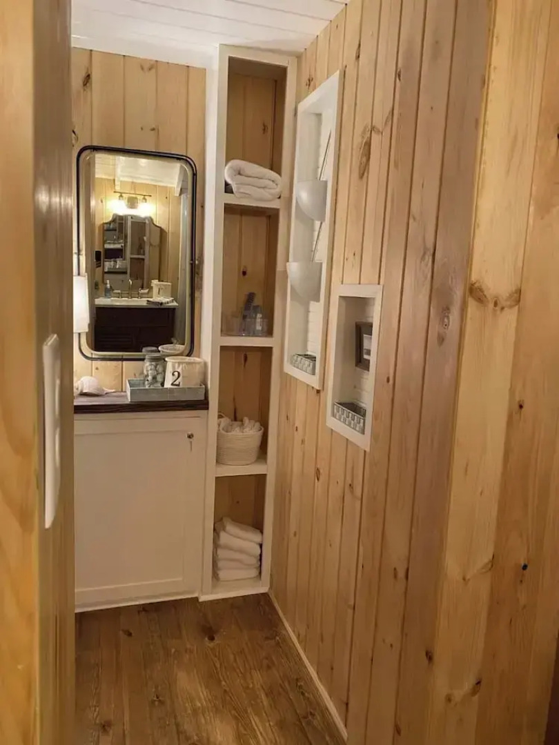 Pawleys Island Rustic Beach House