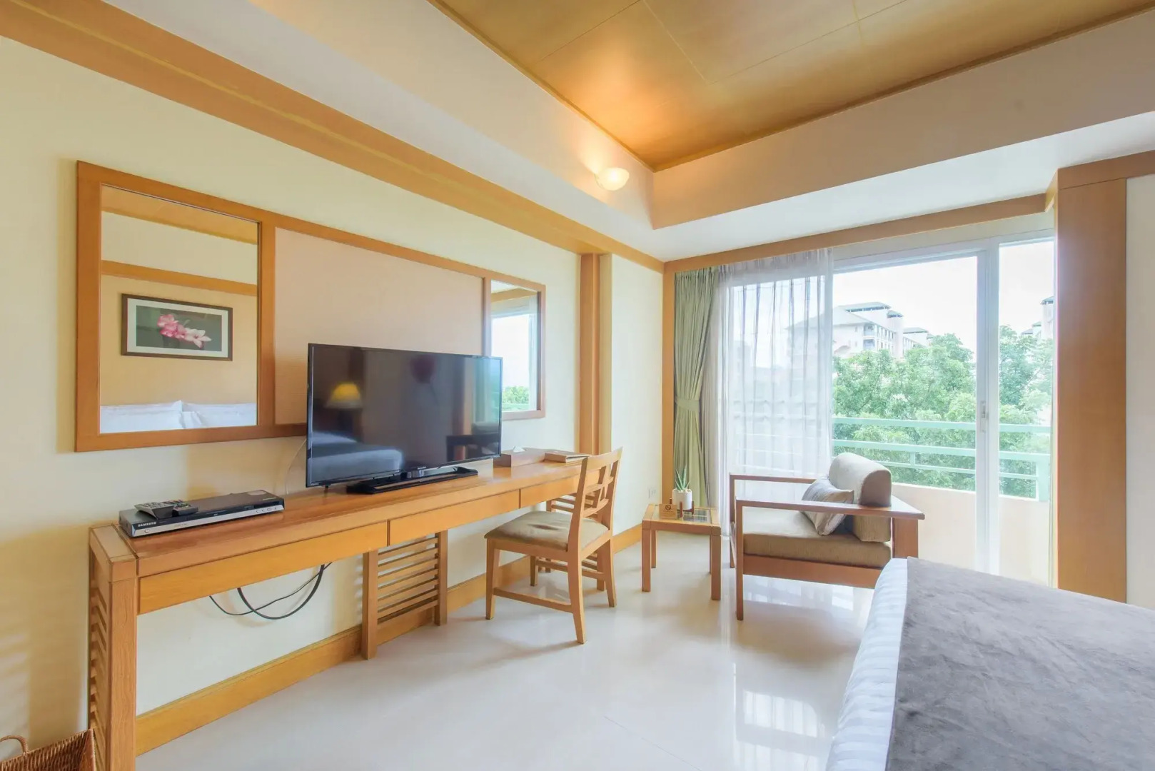 Green Residence Ayutthaya - SHA Plus