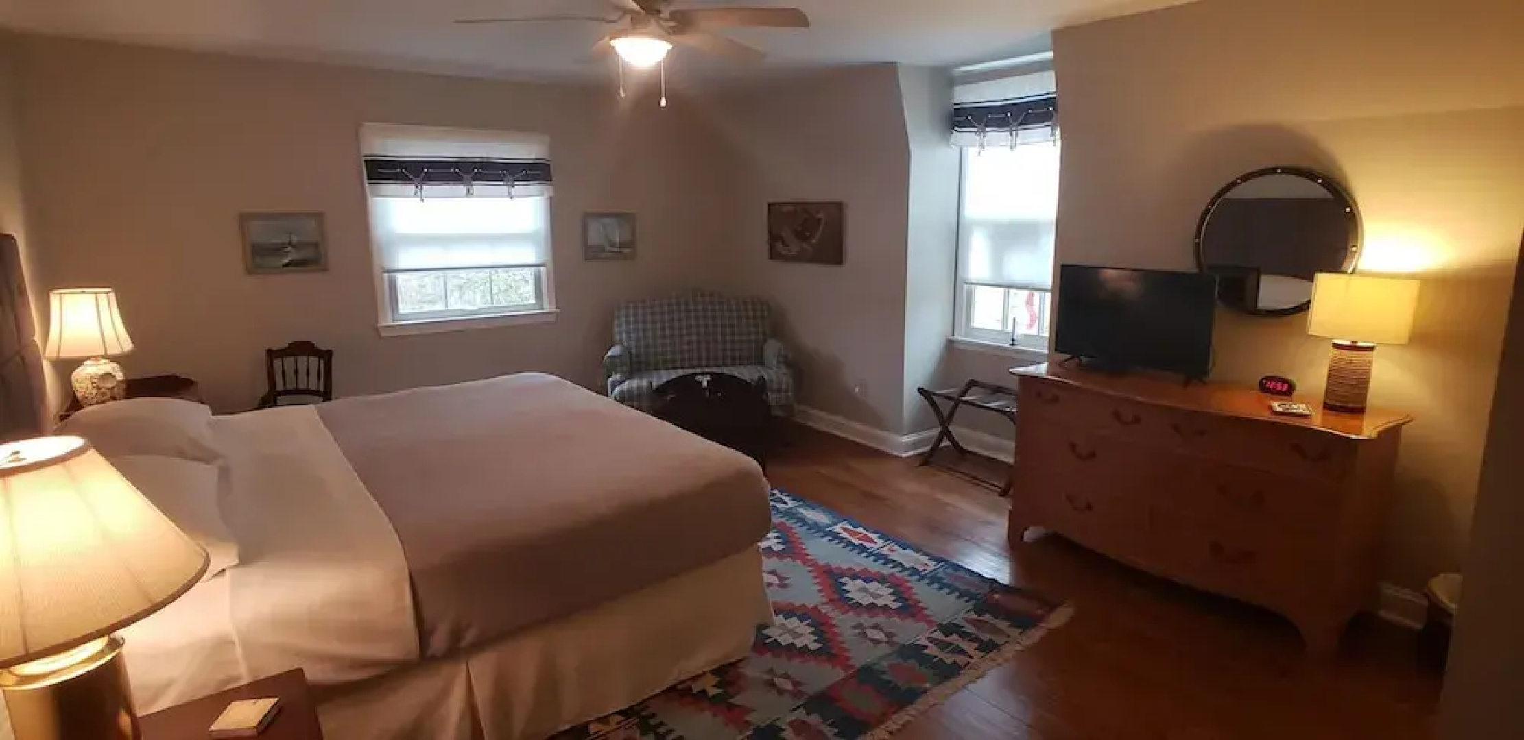 Miller-Dunham House Bed & Breakfast