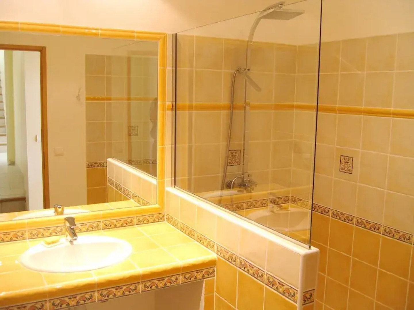 Villa With 5 Bedrooms in Les Issambres , With Wonderful sea View, Private Pool, Enclosed Garden - 1 km From the Beach