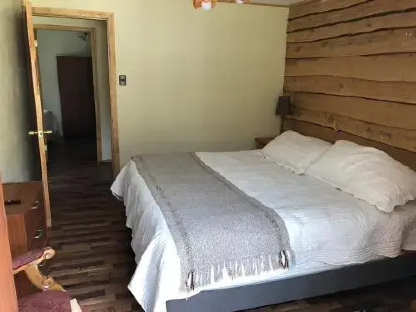 Cabana Senderos Puyuhuapi