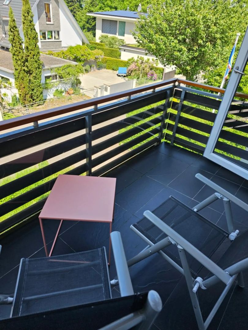 Seeblick Kampf