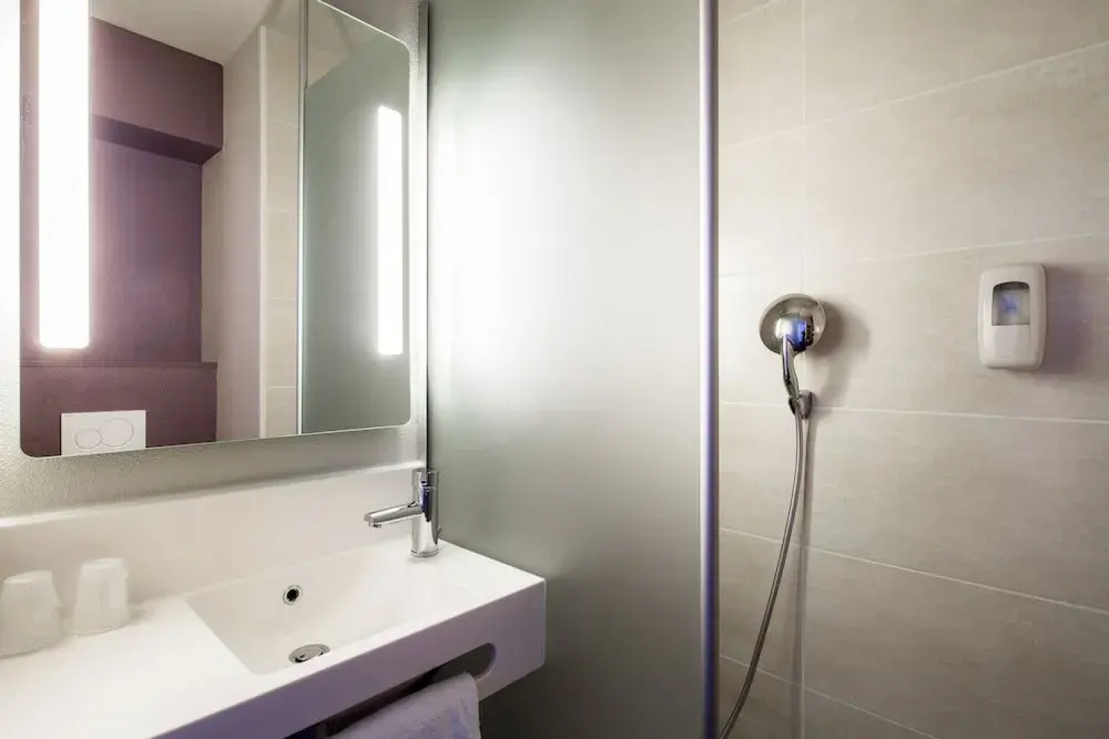 B&B Hôtel Bordeaux Est