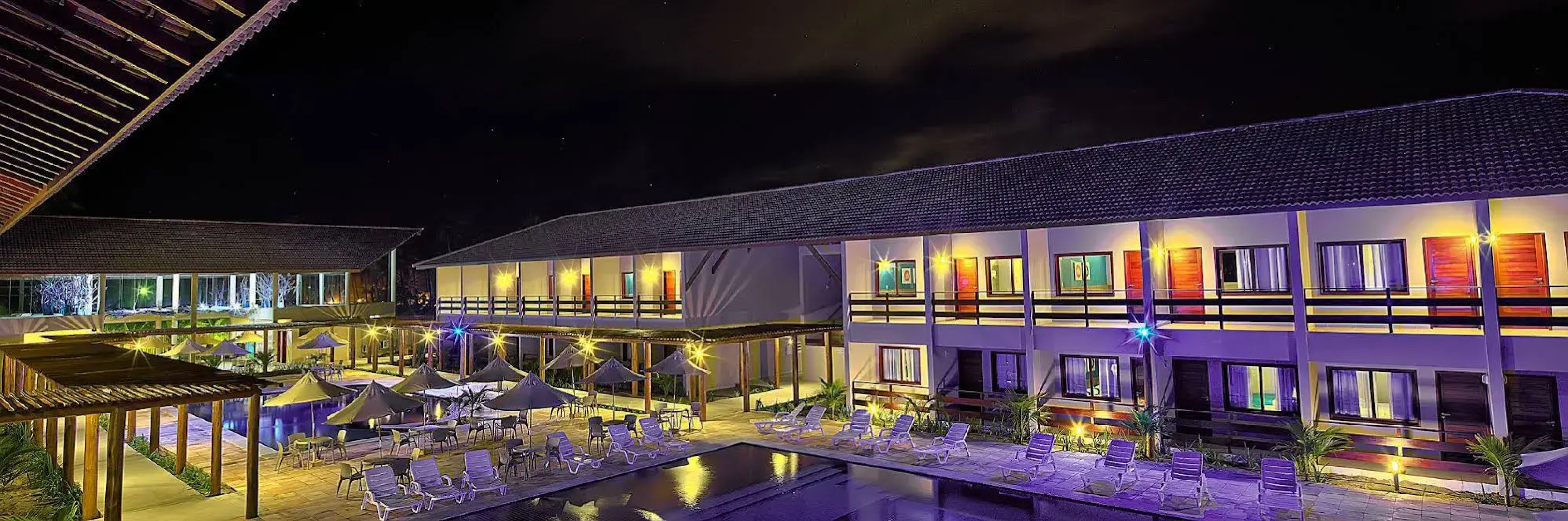 Tabaobí Smart Hotel