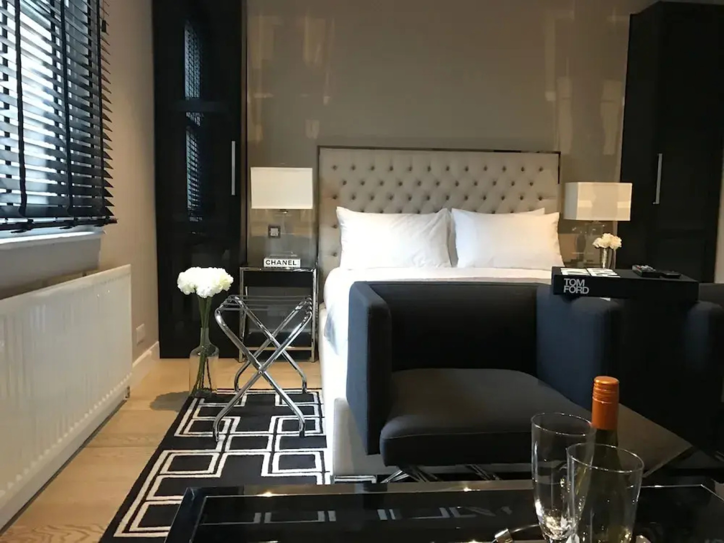 Sakkson House Boutique Rooms & Suites