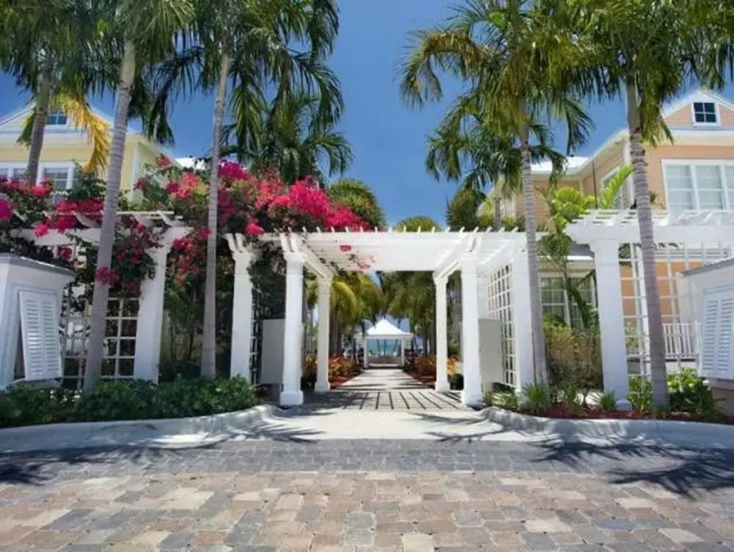 Anglers Reef Villa 1