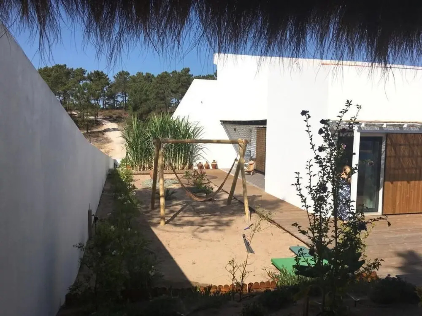 Casa de Sonho