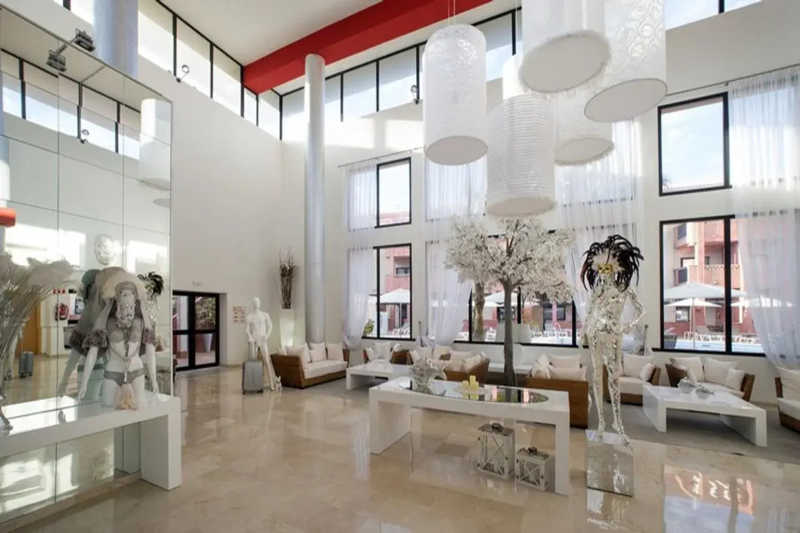 Leo Punta Umbria III - Adults Only