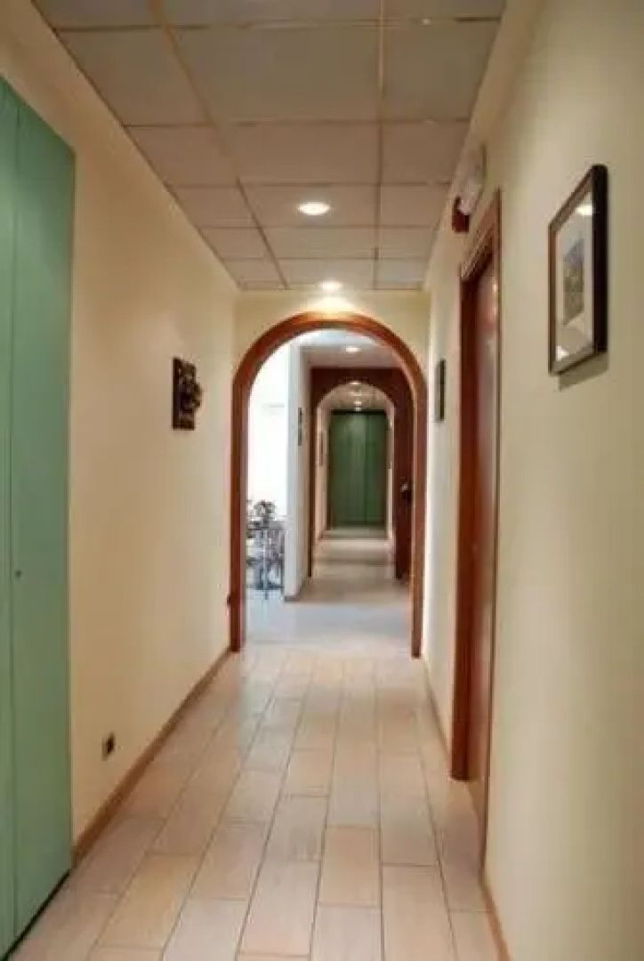 Hotel Villa San Paolo