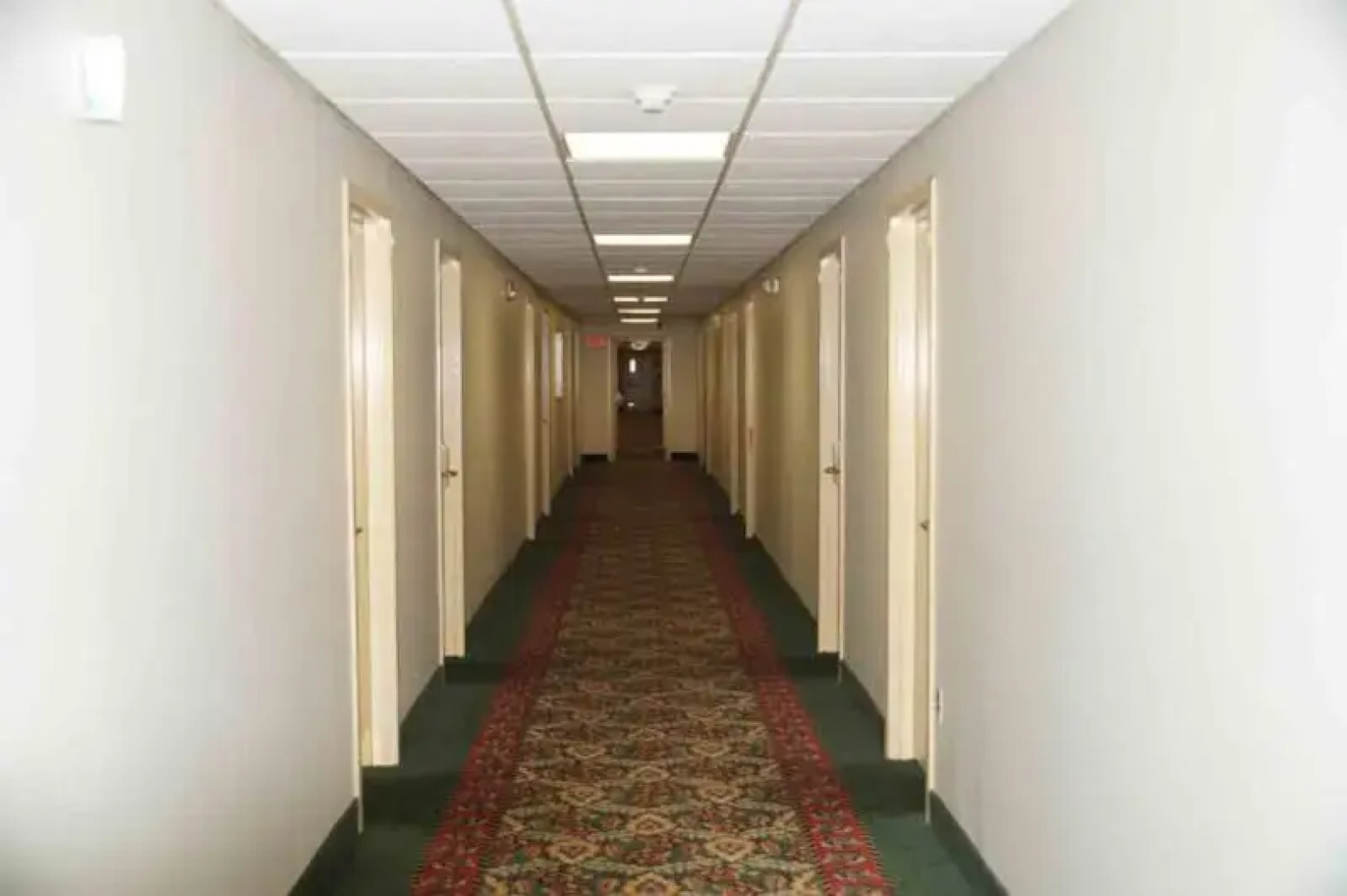 Howard Johnson East Syracuse