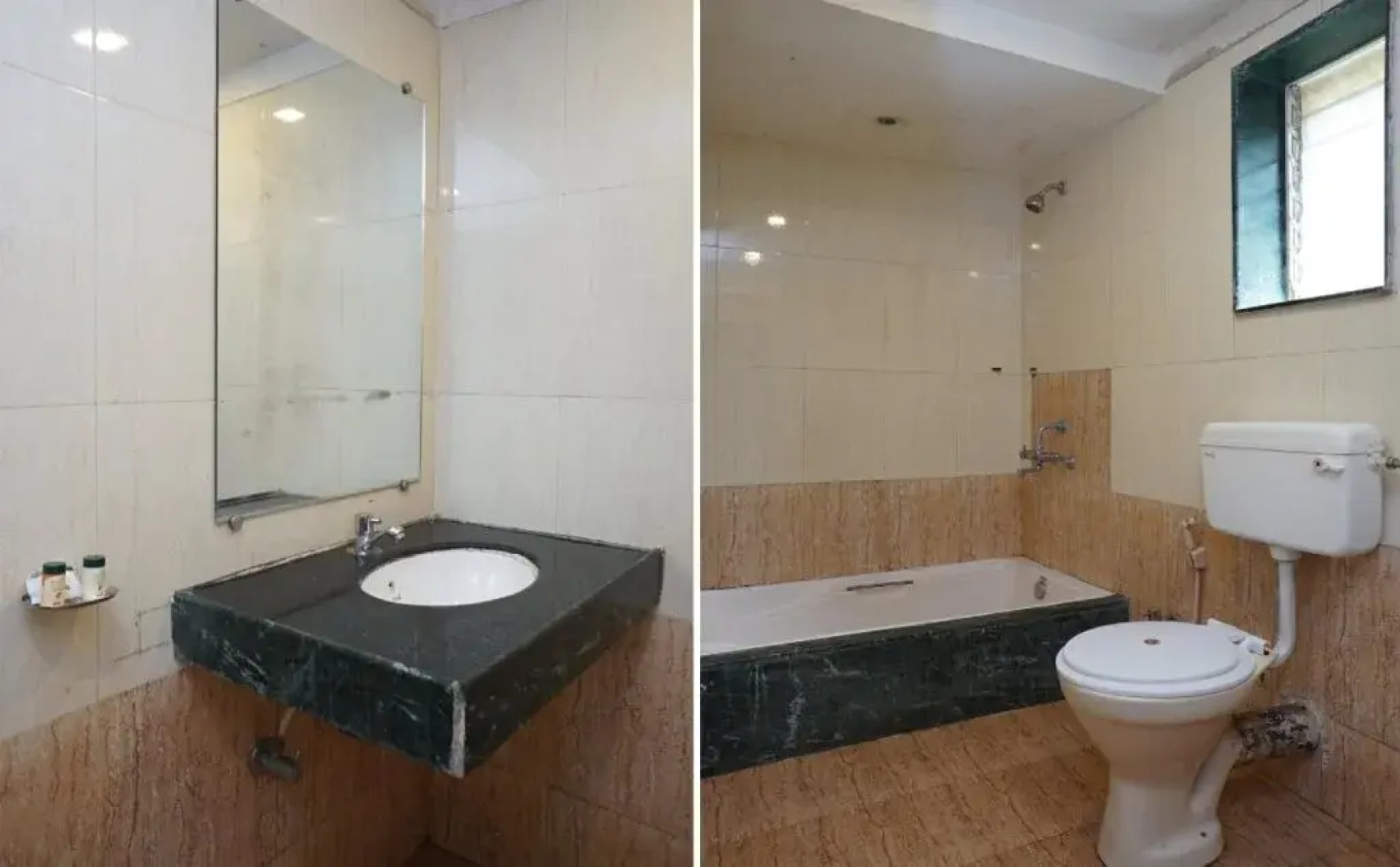 Shivneri Motels