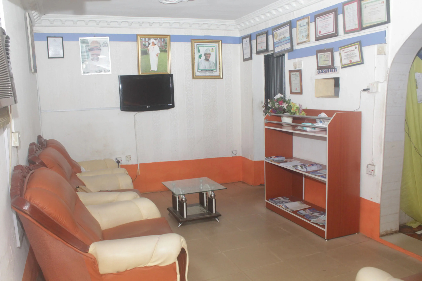 Hilton Hotels Ile Ife