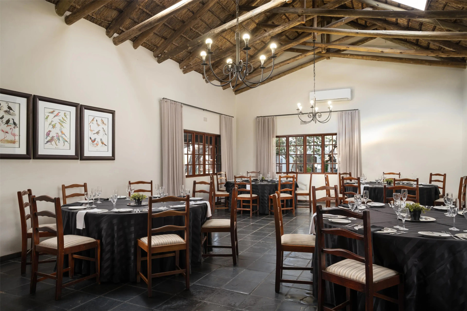 Premier Hotel Roodevalley