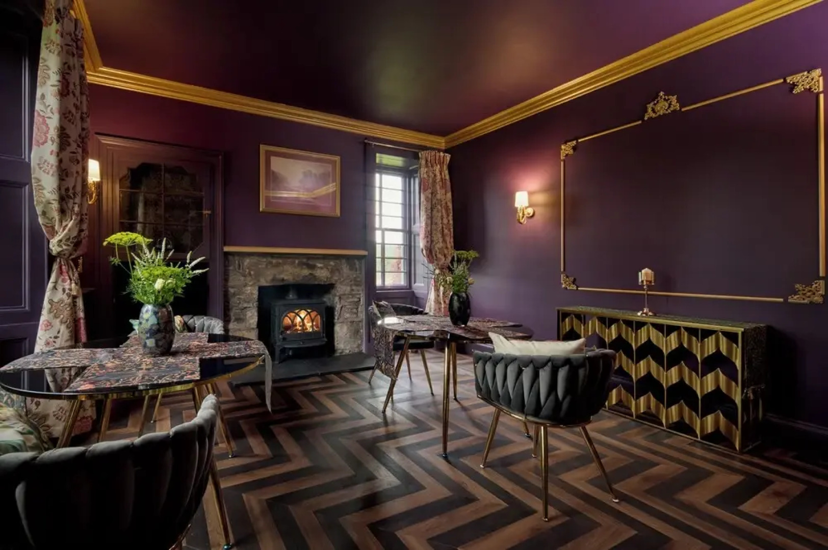 Old Manse of Craggan