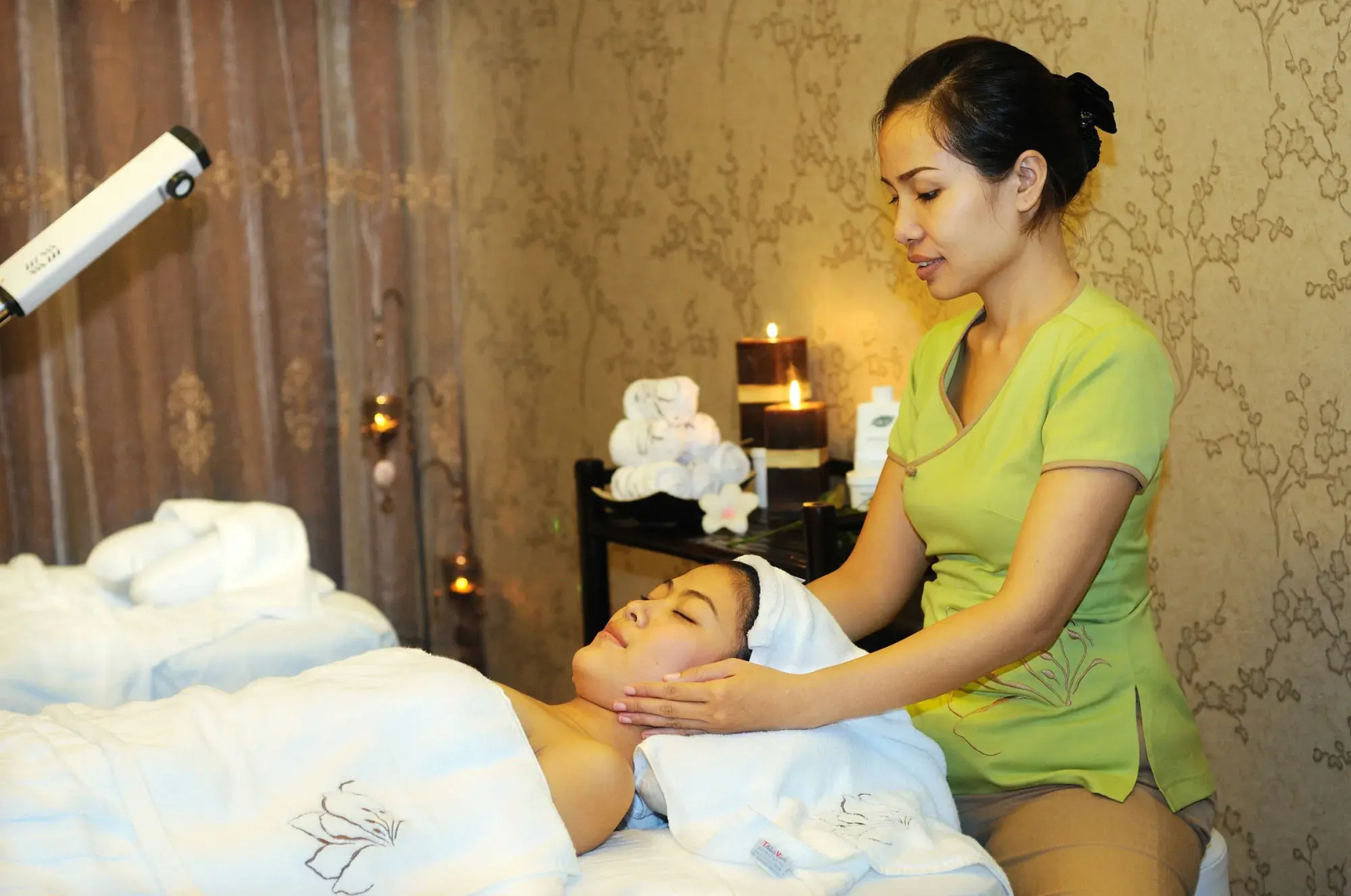 Silverland Yen Hotel