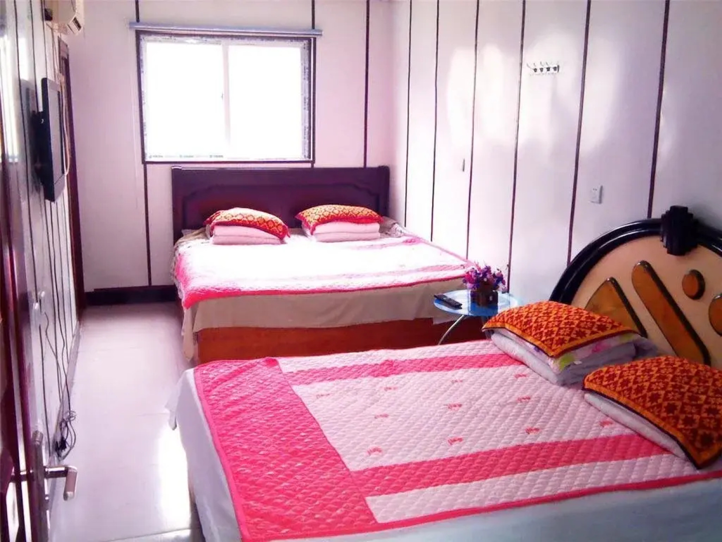 Huludao Xingcheng Jingjing Family Inn