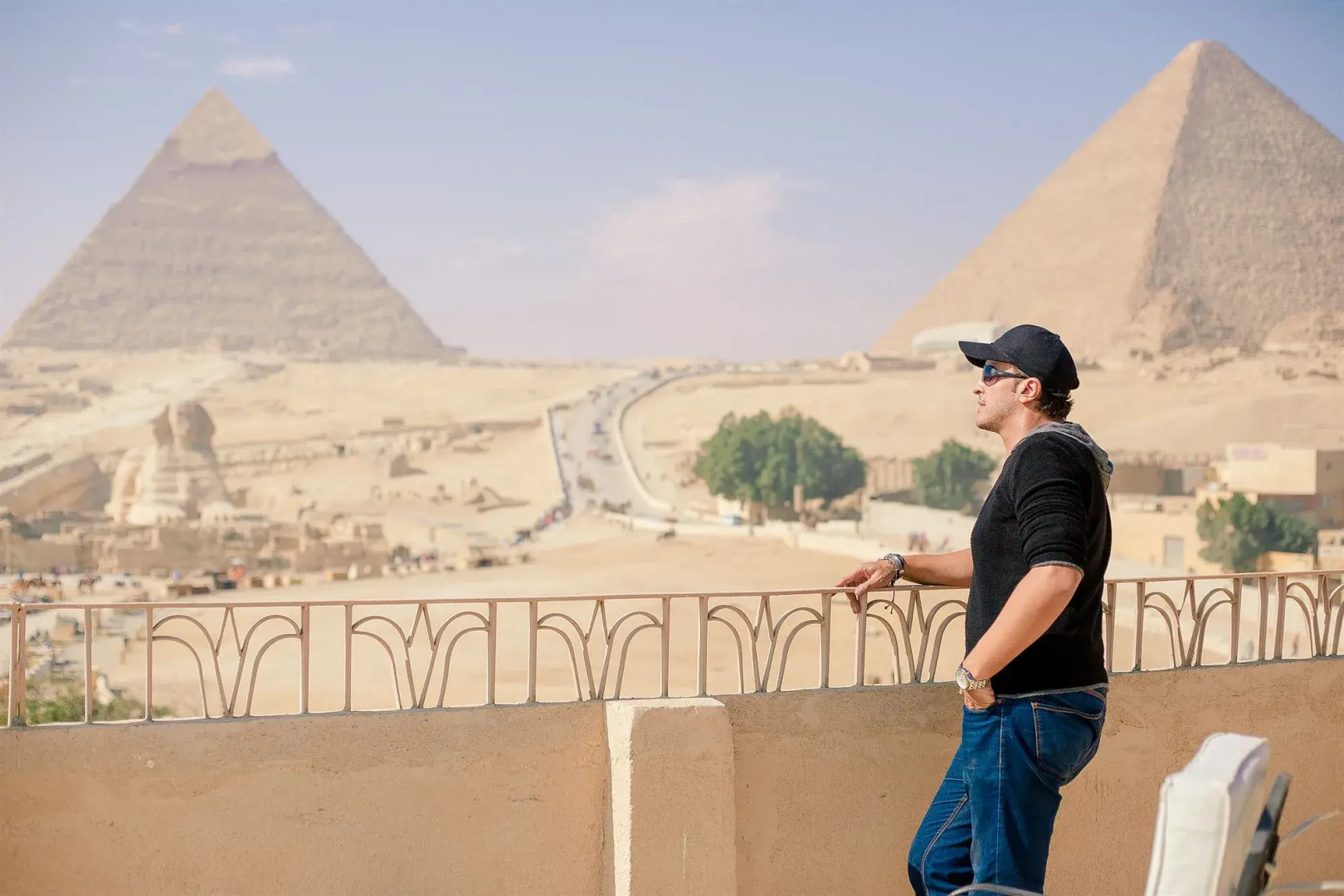 Guardian Guest House